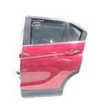 2018 2019 2020 Mitsubishi Eclipse Cross Oem Rear Left Door Red Diamond. Fixed Price $374.00.