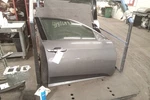 2017 Honda Civic Rh Right Passenger Side Rear Door Oem. Fixed Price $852.24.