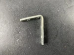 Mg Tc, Td, Tf Windshield Bottom Corner Bracket New. Fixed Price $18.00.
