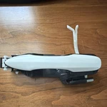 2023 - 2025 Subaru Solterra Rear Right Passenger Side Exterior Door Handle Oem. Fixed Price $155.00.