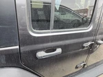 Passenger Rear Side Door Full Power Window Fits 18-25 Wrangler 3664509. Fixed Price $870.00.