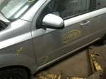 Front Side Driver Left Door Ntbk Manual Fits 07-11 Aveo 10223604. Fixed Price $555.65.