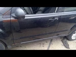 Used Front Left Door Assembly Fits: 2011 Dodge Caliber Electric Window Reg. Fixed Price $824.95.