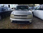 Passenger Rear Side Door 113" Wb Fits 02-04 Trailblazer 1162297. Fixed Price $449.90.