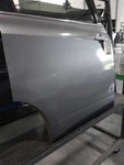 Passenger Rear Side Door Sv Power Sliding Fits 11-17 Quest 483725. Fixed Price $558.21.