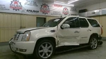 Cadillac Escalade 2009 Right Rear Door DD11255YP Used 6187. Fixed Price $224.90.