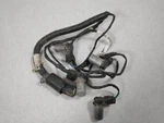 Rear Bumper 4 Park Assist Sensors Only Fits 08-09 Taurus 95953. Fixed Price $118.80.
