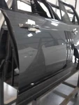 Passenger Right Front Door Fits 13-17 Range Rover 473830. Fixed Price $803.39.
