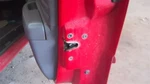 Latch Assembly Only! Passenger Right Front Door Electric Fits 92-94 Tempo. Fixed Price $39.99.
