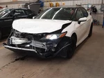 Front Door For Camry Assy Wht Pwr Less Mirror 000 Right. Fixed Price $774.99.