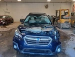 2018 Subaru Legacy Passenger Front Door Used 000 Blue Paint Code M2Y. Fixed Price $1045.00.