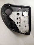 Rear Driver Door Trim Panel Fits Nissan Versa 2014 - 2019 Oem. Fixed Price $121.50.
