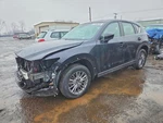 (local Pickup Only) Driver Left Rear Side Door Green Tint Fits 17-23 Mazda CX-5. Fixed Price $664.91.