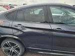 Passenger Right Rear Side Door Fits 15-18 Bmw X4 1444286. Fixed Price $569.90.
