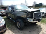 Passenger Rear Side Door Crew Cab Electric Fits 99-07 Ford F250SD Pickup 1554115. Fixed Price $582.87.