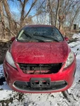 2011-2015 Ford Fiesta Driver Rear Side Door 4 Hatchback Oem. Fixed Price $170.00.