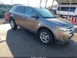 2014 Ford Edge Passenger Rear Door Shell Tan Oem Used Local Pickup Only. Fixed Price $284.95.