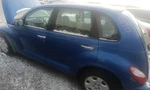 Driver Left Rear Side Door Solar Fits 06-10 Pt Cruiser 769847. Fixed Price $500.00.