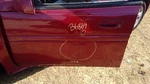 Driver Left Front Door Fits 04-08 Grand Prix 372833. Fixed Price $474.90.