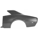 Goodmark GMK402060168L Oe-style Quarter Panel For 1968 Camaro Coupe. Fixed Price $523.17.