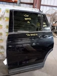 Driver Left Rear Side Door With Sunshade Fits 21-23 Passport 3964132. Fixed Price $1364.99.