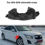 Fits Chevrolet Cruze 2011-2016 Rt Front Fender Inner Panel GM1249226 95472792. Fixed Price $32.64.