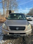 2003-2005 Honda Pilot 990 Passenger Right Front Door Electric Oem. Fixed Price $125.00.