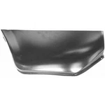 Goodmark Rear Lh Side Quarter Panel Lower Fits Ford Mustang GMK302069064L. Fixed Price $68.82.