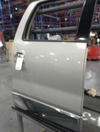 Passenger Rear Side Door Crew Cab Electric Fits 06-08 Lincoln Lt 352348. Fixed Price $537.41.