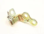 New Oem Ford Rear Right Upper / Lower Door Hinge 6S4Z-5426800-BA Focus 2000-2011. Fixed Price $21.45.