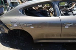 2010-2016 Porsche Panamera 970 Rear Door Right Topaz Brown Oem. Fixed Price $226.79.