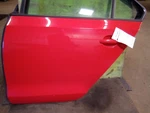2016 Volkswagen Jetta Lh Left Driver Side Rear Door Oem. Fixed Price $657.20.