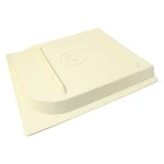 Valterra A77019 P Series 11.9"W X 11.7"H Ivory Screen Door Slider. Fixed Price $20.00.