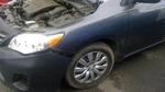 (local Pickup Only) Passenger Rear Side Door Electric Windows Fits 09-13 Corolla. Fixed Price $299.90.