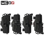Power Door Lock Actuator 2004 2005-2008 Ford F-150 Front & Rear Left Right. Fixed Price $53.11.