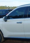 2020-2022 Hyundai Palisade Lh Left Driver Front Door Oem. Fixed Price $1616.50.