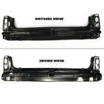 Golden Star TP02-66 1966-67 Fits Chevy Nova Tail Panel. Fixed Price $417.95.