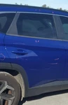 2022-2025 Hyundai Tucson Rh Right Passenger Side Rear Door Oem. Fixed Price $2289.60.