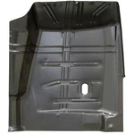 Goodmark GMK403050564R Front Floor Pan Patch For 1964-1967 A-body. Fixed Price $130.59.
