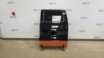 08 Ford F150 Crew Cab Electric Door Assembly Rear Left Driver Black Orange. Fixed Price $340.00.