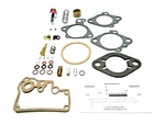 1939 52 Carb Kit Carter WA-1 Barrel Pontiac 6 & 8 Cylinder Ethanol Tolerant. Fixed Price $53.55.
