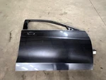 15-20 Acura Tlx Front Right Passenger Side Door Shell Panel Gray, Oem LOT3643. Fixed Price $489.00.
