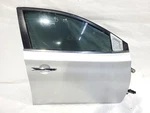 2013 14 15 16 17 18 2019 Nissan Sentra Oem K23 Brilliant Silver Front Right Door. Fixed Price $278.03.