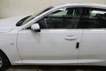 Driver Left Cadillac CT5 2024 Front Door 2868726. Fixed Price $1019.00.