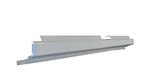 1949 1950 1951 1952 Chrysler Desoto Dodge Driver Side Rocker Panel 4DR New!!. Fixed Price $109.87.