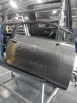 Passenger Right Front Door Electric Coupe Fits 13-15 Civic 539332. Fixed Price $693.15.