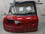 2016-2022 Mini Cooper Clubman Left Gate Door Shell 41007411613 Oem *read**as Is*. Fixed Price $551.65.