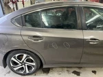Passenger Right Rear Side Door Sedan Fits 20-25 Legacy 220449. Fixed Price $753.95.