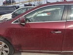 2011 Buick Lacrosse Driver Left Front Door Oem Used 134K Mileage 120-00403L. Fixed Price $284.95.
