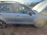 2018 Subaru Forester Passenger Front Door Shell Used Electric Automatic. Fixed Price $478.37.
